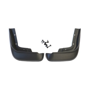 APARATORI NOROI PENTRU VOLVO XC60 2014-2018 SET 4 BUC - Img 3