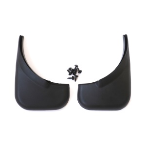 APARATORI NOROI PENTRU VW GOLF 5 2003-2008 SET 4 BUC - Img 3
