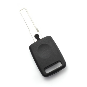 Audi - carcasă pentru cheie cu transponder, cu cip T5