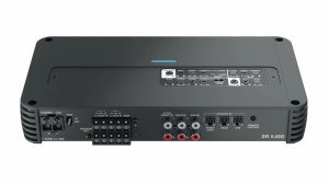 Audison autóerősítő, SR 5.600, 5 csatorna, 1000W RMS - Img 2