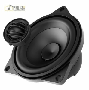Audison Plug&Play hangszórócsomag BMW K4M X4M-hez - Img 2