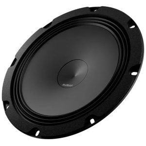 Audison Prima AP 8 komponensű autós hangszórók, 200 mm, 100 W RMS, 4Ω, 2 db-os hangszórókészlet