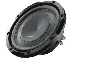 Audison Prima APS 8 R autós mélynyomó, 200 mm, 250 W RMS
