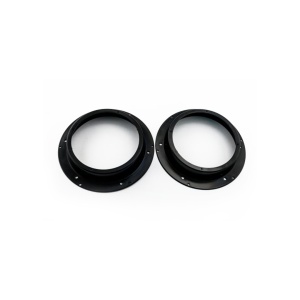 Audison Prima autós hangszórócsomag, Volkswagen Caddy 2003-2015 első ajtókhoz, RMS 100W - Img 3