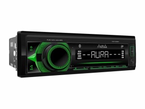 Aura AMH 535BT autós lejátszó, 1 DIN, 4x51W - Img 2