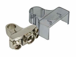 Aura BTG 048N akkumulátor csatlakozó