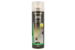 AUTÓRAGASZTÓK ÉS TÖMÍTŐANYAGOK ELTÁVOLÍTÓ SPRAY 500 ML