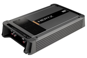 Autós erősítő Hertz Mille ML POWER 4, 4 csatorna, 1000 W