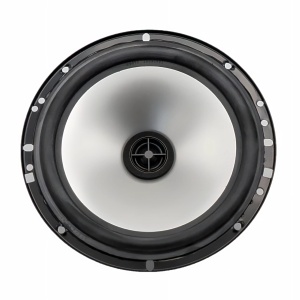 Autós hangszórók Audiosystem AS650 komponens szett, 165 mm, 40 W RMS, 4Ω, 2 db-os hangszórókészlet - Img 2