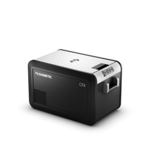 Autós hűtőszekrény kompresszorral Dometic CFX3 35, 12/24/220V, 36 literes - Img 2