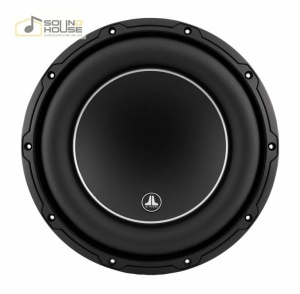 Autós mélynyomó JL Audio 10W6V3-D4, 250 mm, 600 W RMS - Img 3