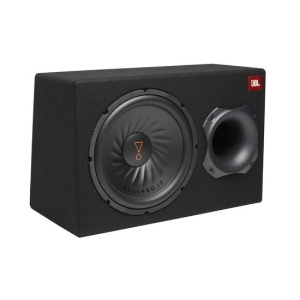 BASSPRO12 JBL 12"-OS (30CM-ES) ERŐSÍTETT MÉLYSUGÁRZÓ, 450W