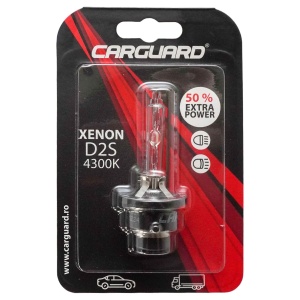 Bec Auto Xenon D2S 4300K - Img 2