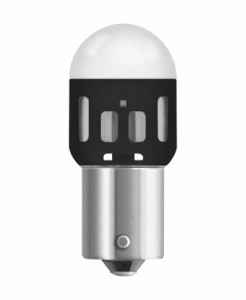 BEC LED 12V 1.2W BA15S BLISTER 2 BUC NEOLUX - Img 2