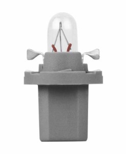 BEC SOCLU GRI 24V 1.2W SET 10 BUC NEOLUX