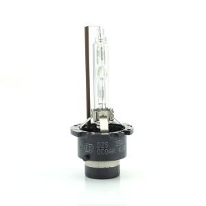 Bec xenon D2S-4,3K - Img 1