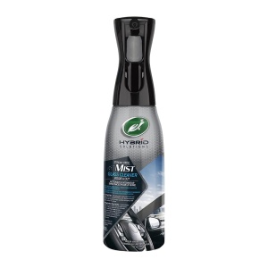 BELSŐ ÉS KÜLSŐ ABLAKTISZTÍTÓ OLDAT 500 ML TURTLE WAX - Img 4