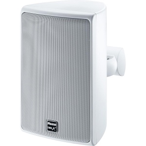 Boxe de perete exterior / interior Magnat Symbol X 160 Alb, 110W RMS - Img 2