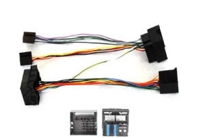 Cablu Plug&amp;Play 31.011 T-HARNESS BMW 40 Pini