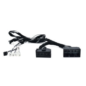 Cablu Plug&amp;Play Audison AFBMW – BOOSTER 01