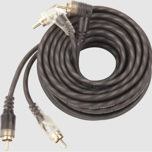 Cablu RCA GZCC 5.1XLC Ground Zero de 5m