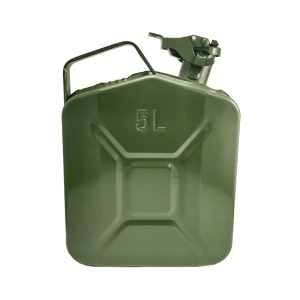 Canistra metalica pentru combustibili 5 l - Img 2