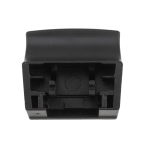 Capac buton frana de mana compatibil BMW 5 GT F07 2009-, Seria 7 F01 F02 2008-, X5 F15 2013-, X6 F16 2014- - Img 4
