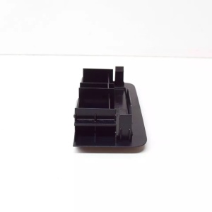 Capac terminatie sina scaune culisante spate VW T5 Multivan, Caravelle 2003-2014, OE VW 7H5883867B82V - Img 5