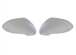 Capace cromate de oglinda compatibil VW Passat B8 2015->, inox