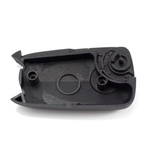 Carcasa cheie Briceag din cheie cu lama fixa - Opel Astra H - Img 4