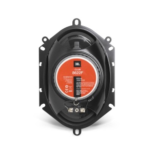 CLUB 8622F ΟΜΟΑΞΟΝΙΑΚΑ ΗΧΕΙΑ JBL 6″x8″, 60W RMS - Img 2