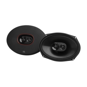 CLUB 964M JBL 6”x9”-os ovális hangszórók 3-utas, 85W RMS