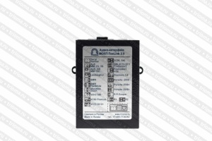Convertor de semnal Trioma MOST TOSLINK 3.0