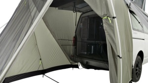 Cort auto pentru hayon spate, Outwell Vehicle Awn. Sandcrest L - Img 2