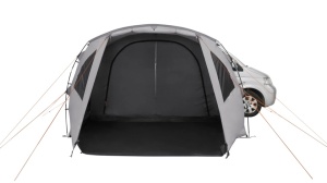 Cort auto pentru usa culisanta van, camping, plaja, pescuit, Easy Camp Vehicle Awning Eidfjord - Img 2