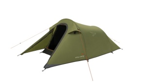 Cort camping pentru 2 persoane, Lxlxh 270x145x100 mm, Easy Camp Reindal 2