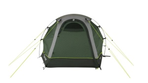Cort camping tip tunel pentru 2 persoane, 350x150x110 cm, Outwell Tent Earth 2 - Img 3