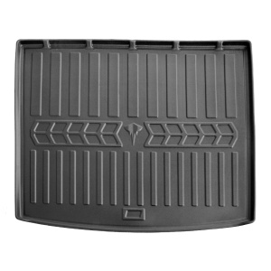 COVOR PROTECTIE PORTBAGAJ UMBRELLA PENTRU BMW X1 (F48) CU PODEA INALTA (2015-2022) - Img 2