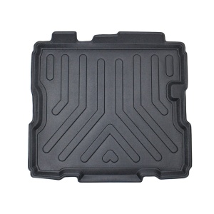 COVOR PROTECTIE PORTBAGAJ UMBRELLA PENTRU OPEL ASTRA K HB (CU ROATA DE REZERVA) 2015- - Img 8