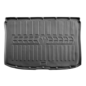 COVOR PROTECTIE PORTBAGAJ UMBRELLA PENTRU PEUGEOT 307 HATCHBACK (2001-2008) - Img 4