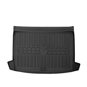COVOR PROTECTIE PORTBAGAJ UMBRELLA PENTRU RENAULT CLIO IV COMBI. CU PODEA JOASA (2012-2019) - Img 5