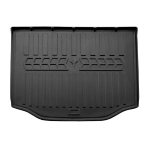 COVOR PROTECTIE PORTBAGAJ UMBRELLA PENTRU TOYOTA RAV 4 (XA40) (ROATA DE REZERVA STANDARD) (2013-2018) - Img 1