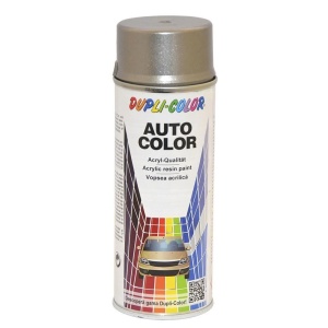 DACIA STAR SZÜRKE METÁL KÉTSZÍNŰ AUTÓS SPRAY FESTÉK