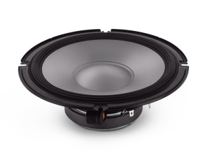 darabos Alpine S2-S80C autós hangszóró szett, 20 cm, 85W RMS - Img 5