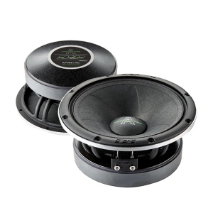 Deaf Bonce Apocalypse AP-M61AC autós hangszóró komponens szett, 165mm, 180W RMS, 4Ω, 2 db-os hangszóró szett - Img 4