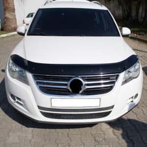Deflector capota compatibil VW Tiguan 2011-2015 - Img 3