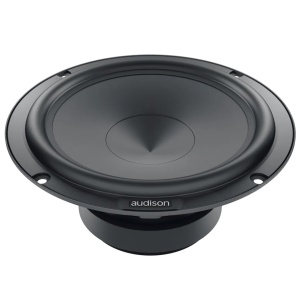 Difuzoare auto Audison Prima AP 6.5P set componente, 165mm, 110W RMS, 4Ω, set 2 difuzoare - Img 3