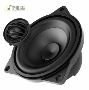 Difuzoare Auto Audison Prima dedicate BMW APBMW K4M, set sistem 2 cai, 50W RMS - Img 2
