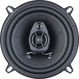 Difuzoare auto Coaxiale 2 Cai Ground Zero GZIF 5.2 – 130mm, 60W RMS - Img 2