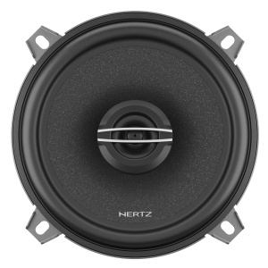 Difuzoare Auto Hertz Cento CX 130, set coaxial 2 căi, 130mm, 50W RMS, 4Ω, 2 difuzoare - Img 2